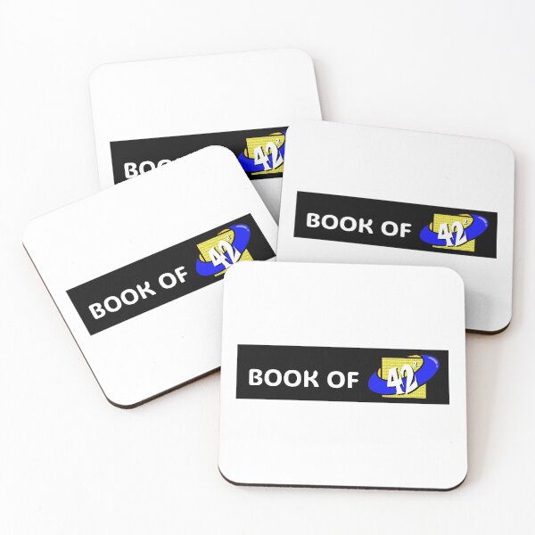 Item preview, 42 Stories Anthology Title Book of 42² designed and sold by bamwrites.