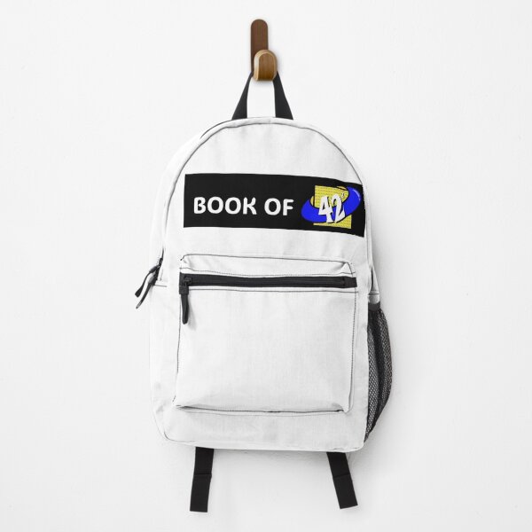Item preview, 42 Stories Anthology Title Book of 42² designed and sold by bamwrites.
