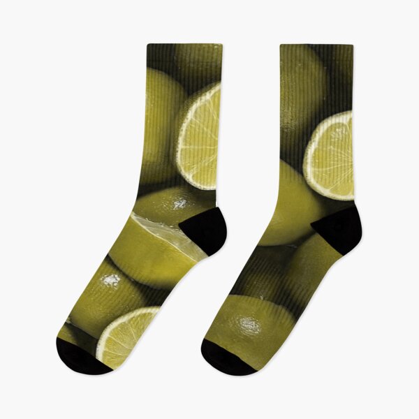 Item preview, Ripe Lemon Design  designed and sold by 3triadstore.