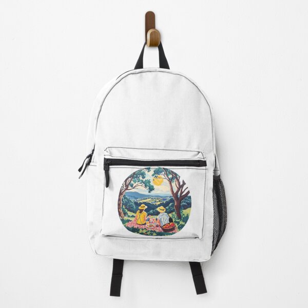 Item preview, Nice picnic designed and sold by MidArtForge.