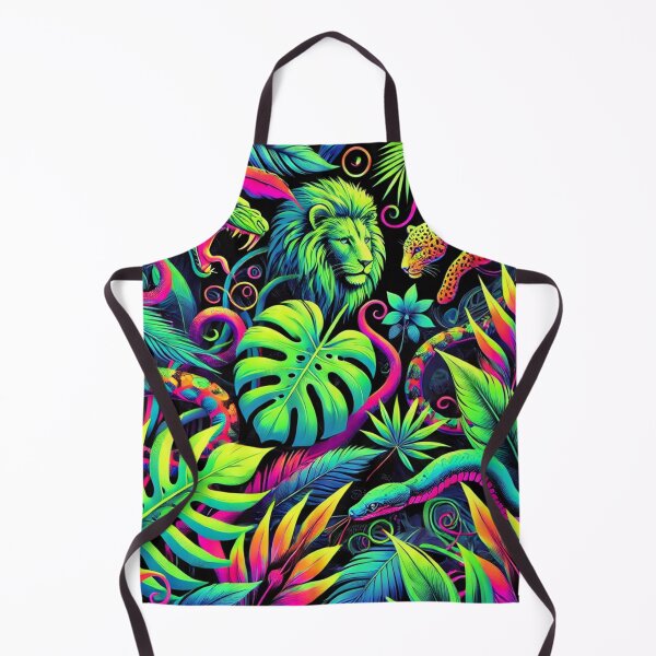 Item preview, Wild Neon designed and sold by TeslaSt0re.