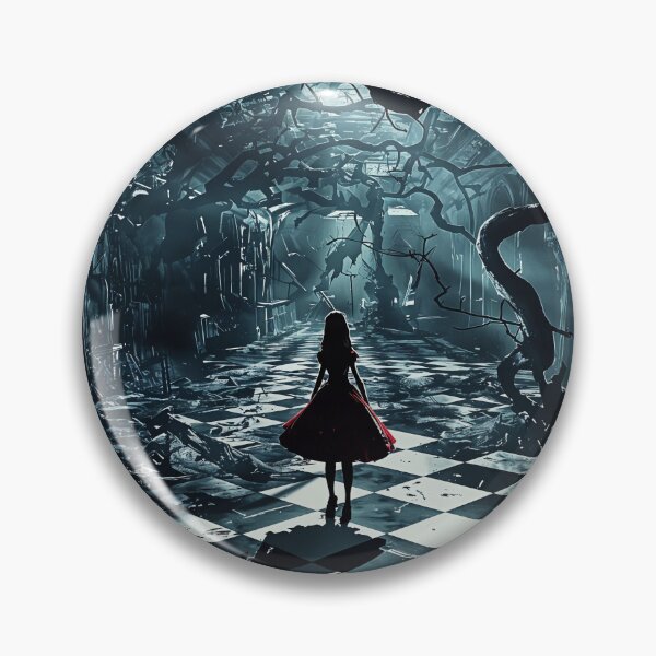 Item preview, The Last Dance in the Abandoned Hall designed and sold by oanaunciuleanu.