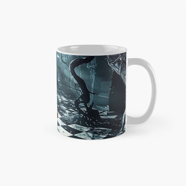 Item preview, The Last Dance in the Abandoned Hall designed and sold by oanaunciuleanu.