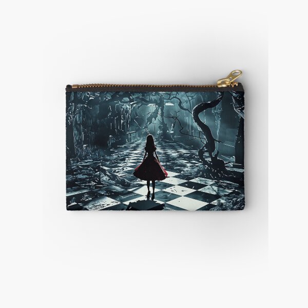 Item preview, The Last Dance in the Abandoned Hall designed and sold by oanaunciuleanu.