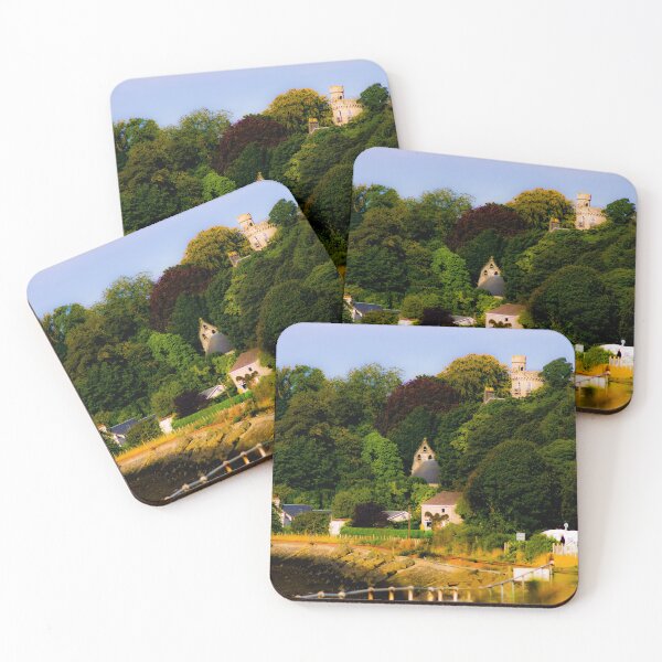 Item preview, Castle by the bay designed and sold by Dagon-Photos.
