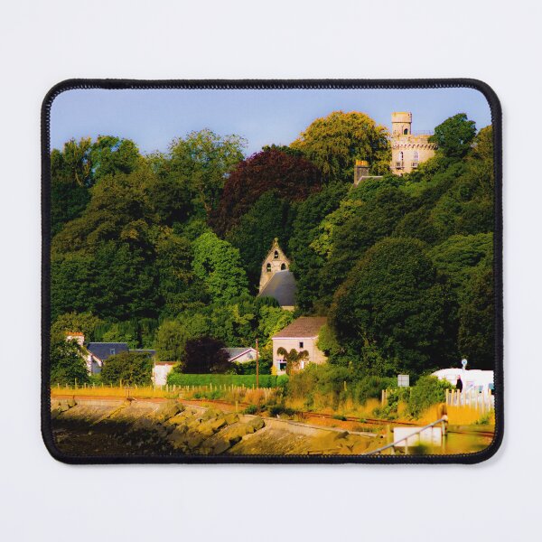 Item preview, Castle by the bay designed and sold by Dagon-Photos.