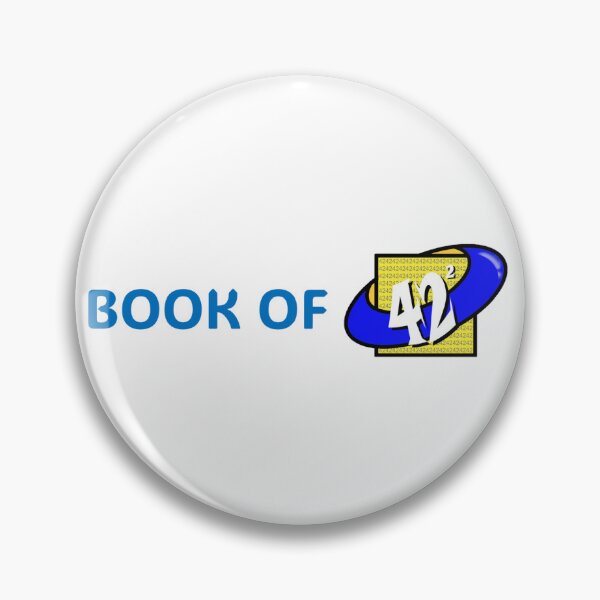 Artikelvorschau, 42 Stories Anthologie Buch von 42² Logo entworfen und verkauft von bamwrites.