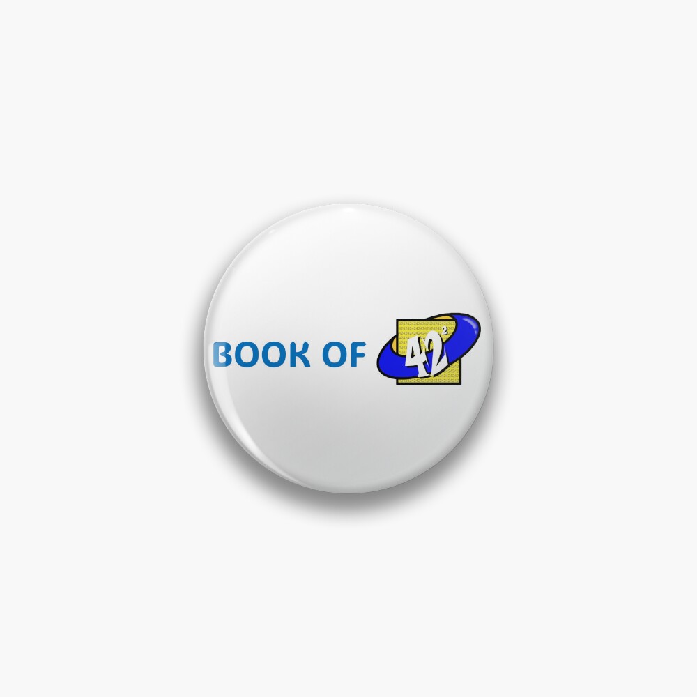 Item preview, Pin designed and sold by bamwrites.