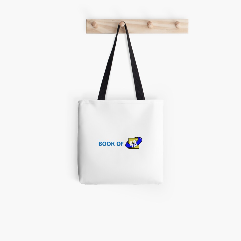 Item preview, All Over Print Tote Bag designed and sold by bamwrites.