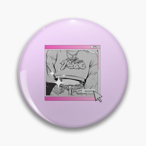 Item preview, Windows pink message designed and sold by pinkuardesign.