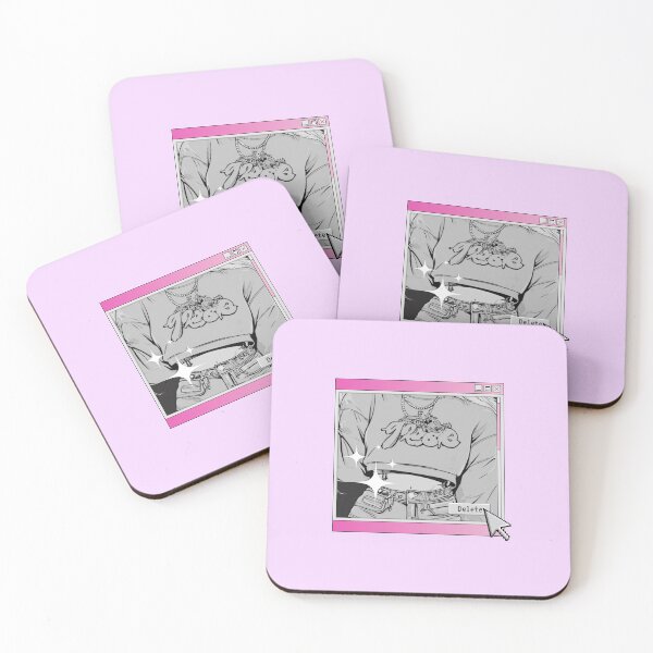 Item preview, Windows pink message designed and sold by pinkuardesign.