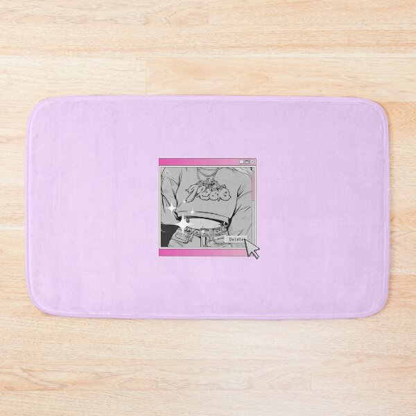 Item preview, Windows pink message designed and sold by pinkuardesign.