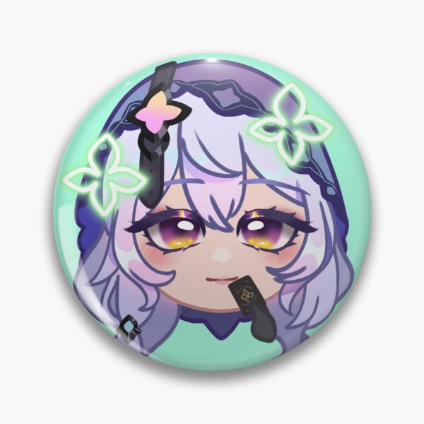 Item preview, Black Swan Chibi designed and sold by Honeydew-milkT.