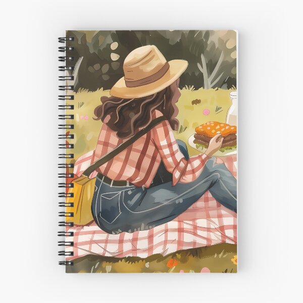 Item preview, Nice picnic designed and sold by MidArtForge.