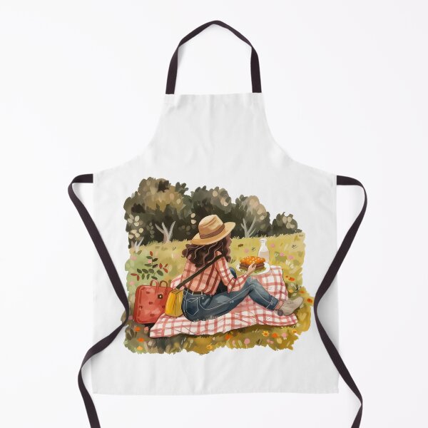 Item preview, Nice picnic designed and sold by MidArtForge.
