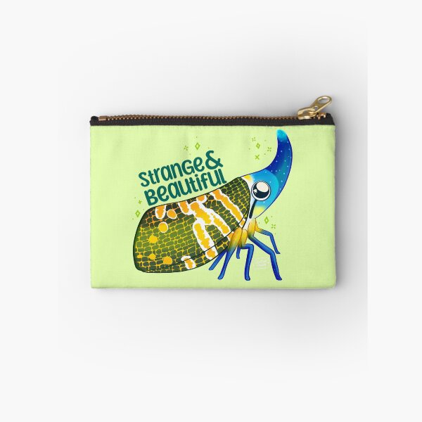 Item preview, Strange & Beautiful designed and sold by squishyenby.