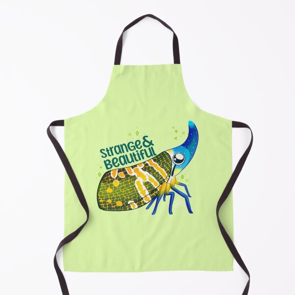 Item preview, Strange & Beautiful designed and sold by squishyenby.
