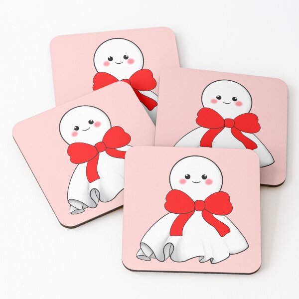 Item preview, teru teru bozu designed and sold by Have-a-Niceday.
