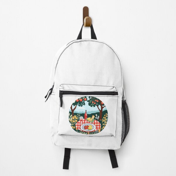 Item preview, Nice picnic designed and sold by MidArtForge.