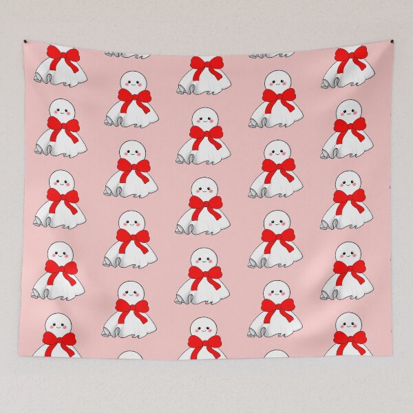 Item preview, teru teru bozu designed and sold by Have-a-Niceday.