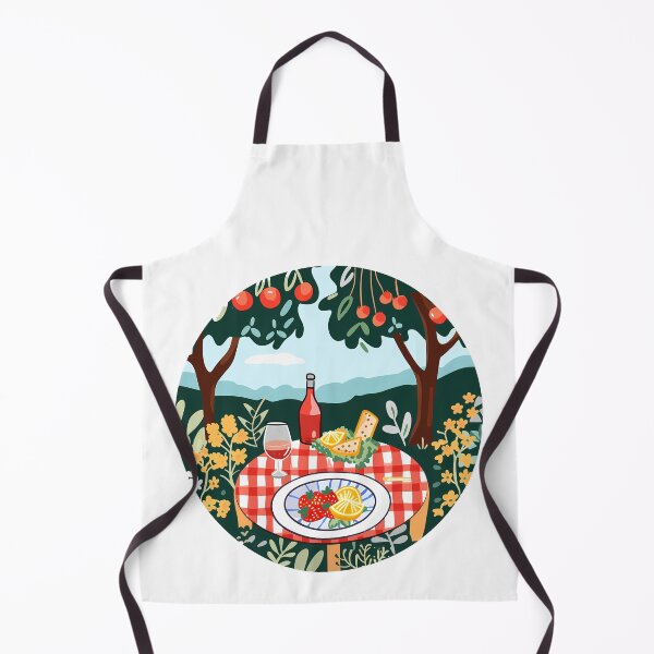 Item preview, Nice picnic designed and sold by MidArtForge.