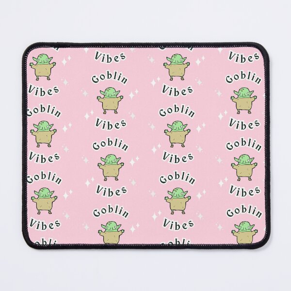 Item preview, Goblin Vibes designed and sold by feistyfeminine.