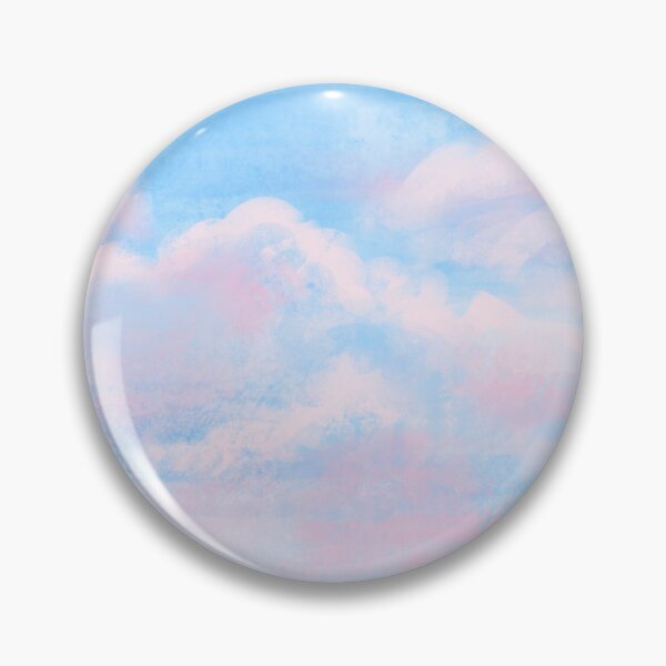 Item preview, Sky Pink designed and sold by KaoPaii.