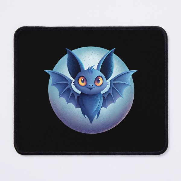 Item preview, Moonlit Bat designed and sold by Itsheartshop.