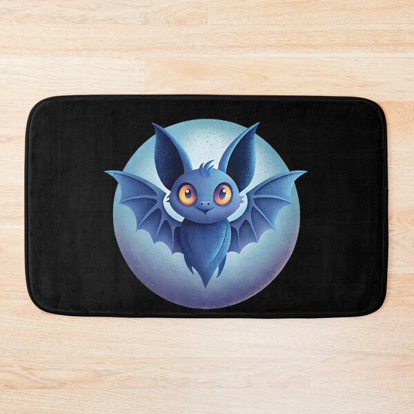 Item preview, Moonlit Bat  designed and sold by Itsheartshop.