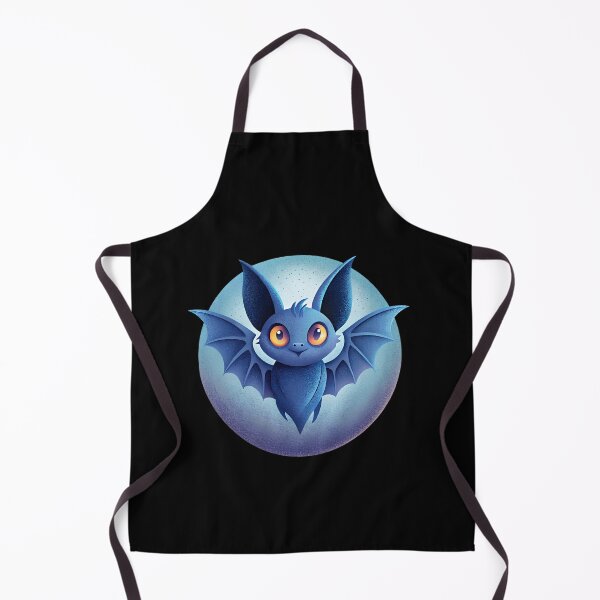 Item preview, Moonlit Bat designed and sold by Itsheartshop.