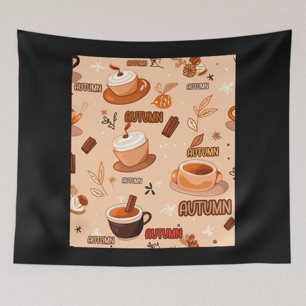 Item preview, Fall Decorations Fall Decor Autumn designed and sold by MarcelooArt.