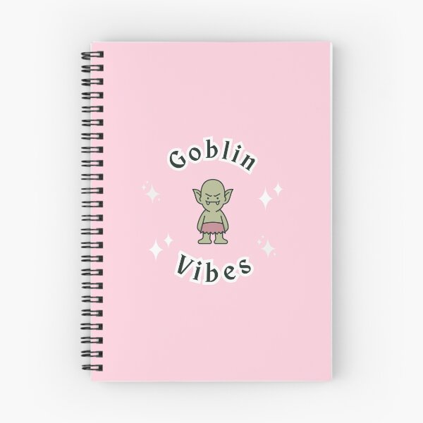 Item preview, Goblin Vibes designed and sold by feistyfeminine.