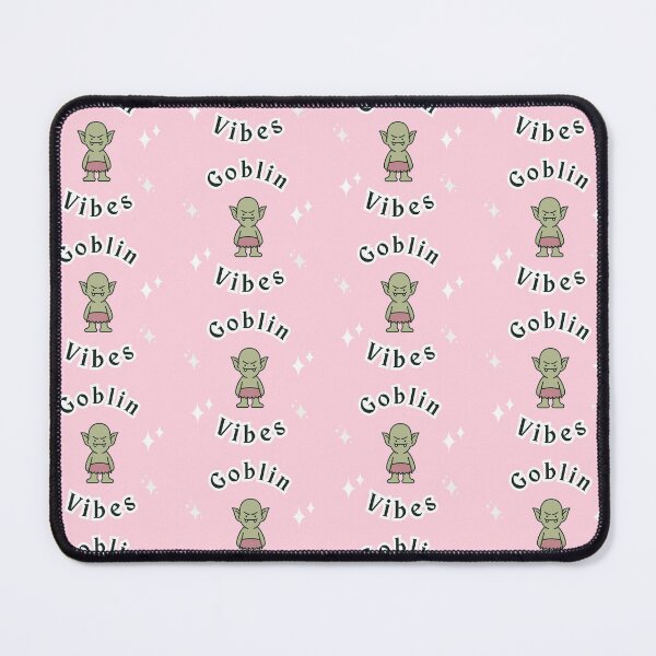 Item preview, Goblin Vibes designed and sold by feistyfeminine.