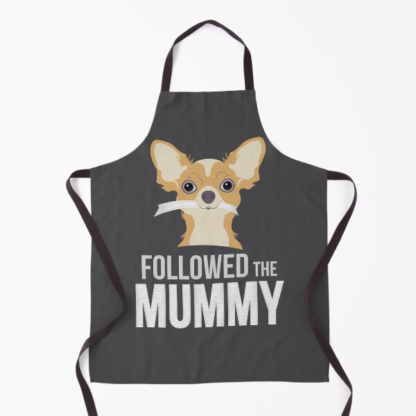 Item preview, Dog Followed The Mummy designed and sold by iamKaye.