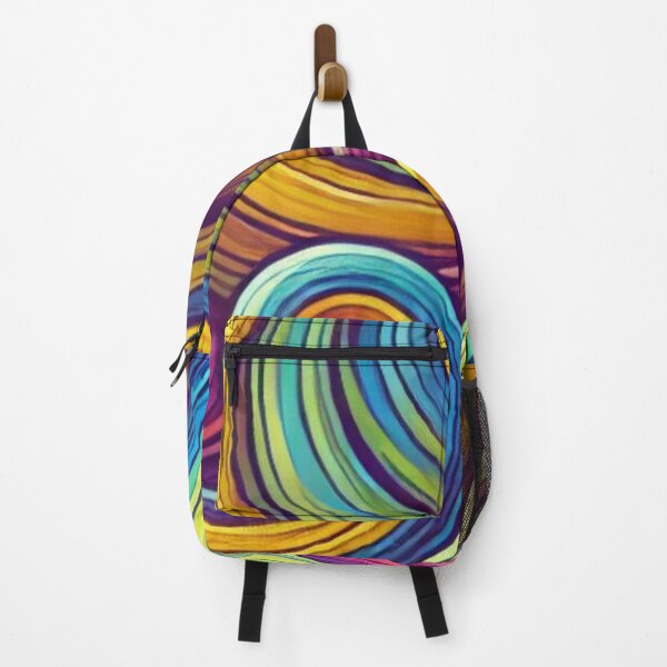Item preview, Rainbow Reverie designed and sold by TeslaSt0re.