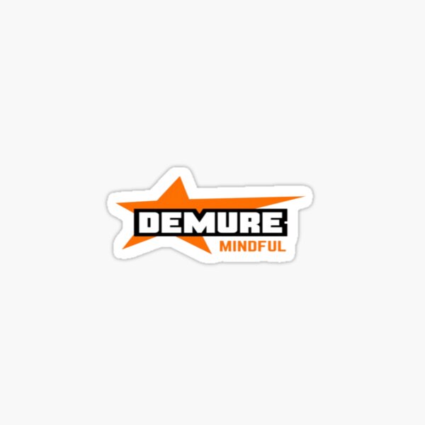 Item preview, Graceful intentions : demure and mindful designed and sold by Elegance301108.