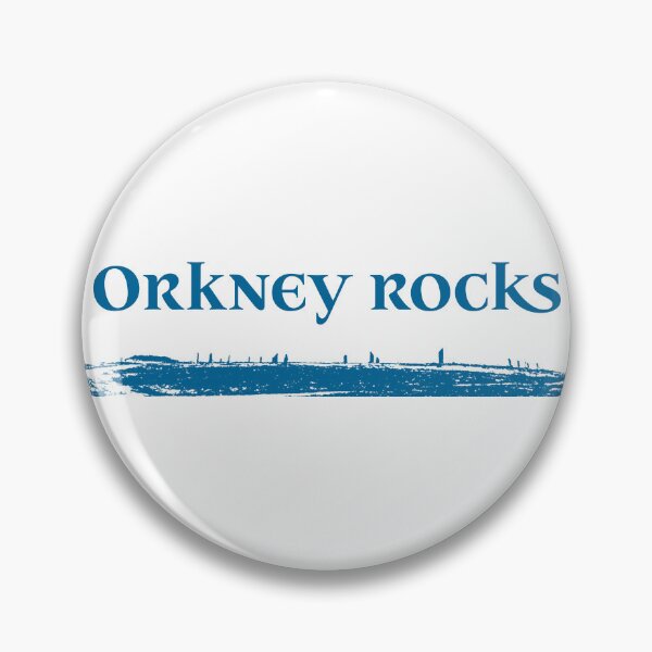 Item preview, Orkney Rocks - The Ring of Brodgar designed and sold by Yeomans Cartoons.