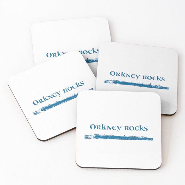 Item preview, Orkney Rocks - The Ring of Brodgar designed and sold by Yeomans Cartoons.