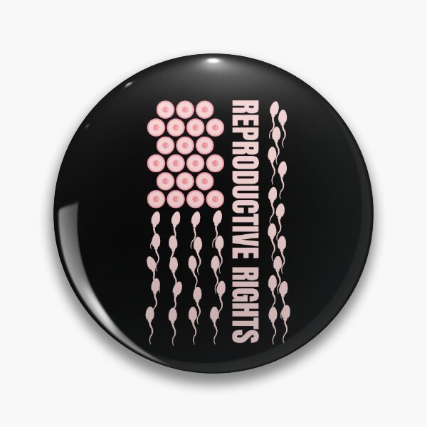 Item preview, Stars stripes and reproductive rights American flag designed and sold by Lady-Frost.