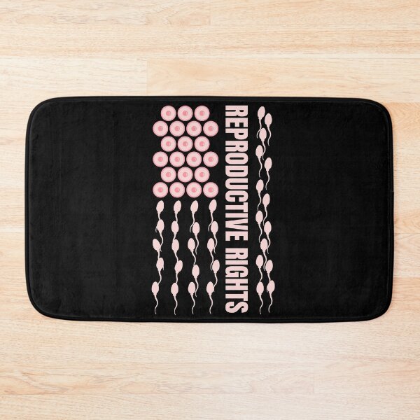 Item preview, Stars stripes and reproductive rights American flag designed and sold by Lady-Frost.
