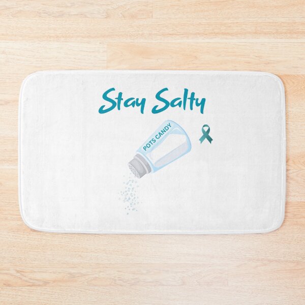 Item preview, Stay Salty designed and sold by JustJaxxx.