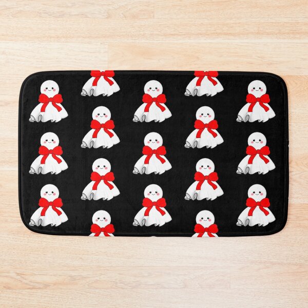 Item preview, teru teru bozu designed and sold by Have-a-Niceday.
