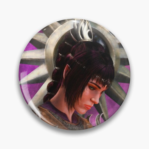 Item preview, The chosen one designed and sold by Caellaigh-Art.