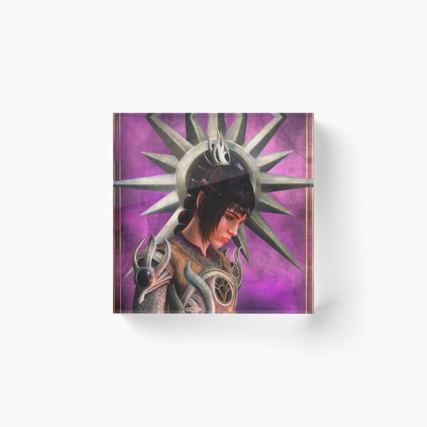 Item preview, The chosen one designed and sold by Caellaigh-Art.