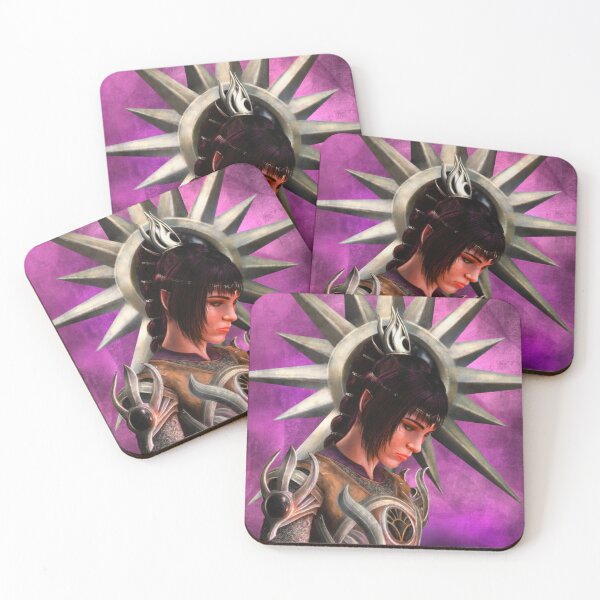 Item preview, The chosen one designed and sold by Caellaigh-Art.