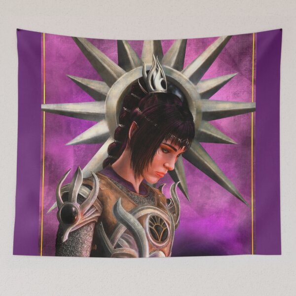 Item preview, The chosen one designed and sold by Caellaigh-Art.