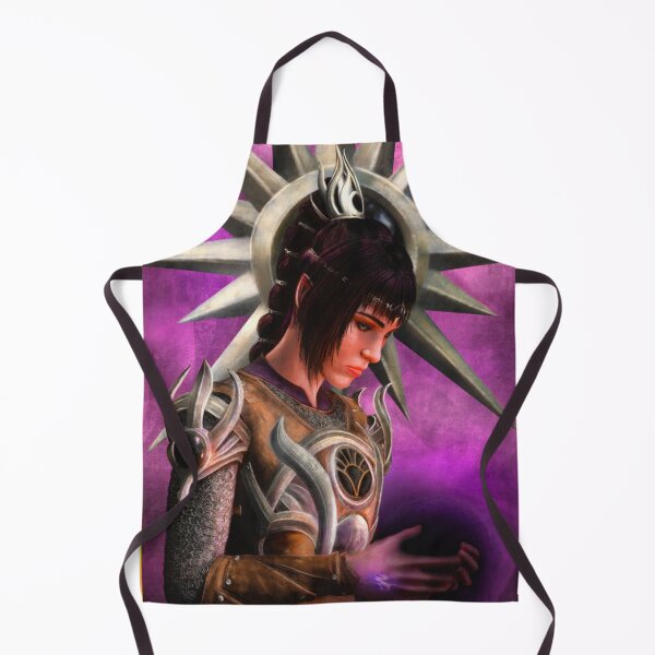 Item preview, The chosen one designed and sold by Caellaigh-Art.