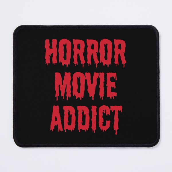 Item preview, Horror Movie Addict designed and sold by PaulSDesign.