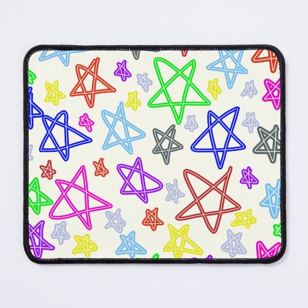 Item preview, Star designed and sold by CatchyMeow.