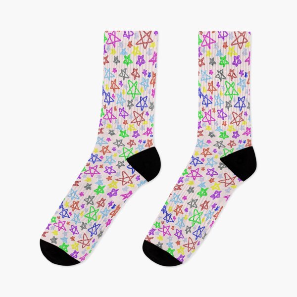 Item preview, Star designed and sold by CatchyMeow.